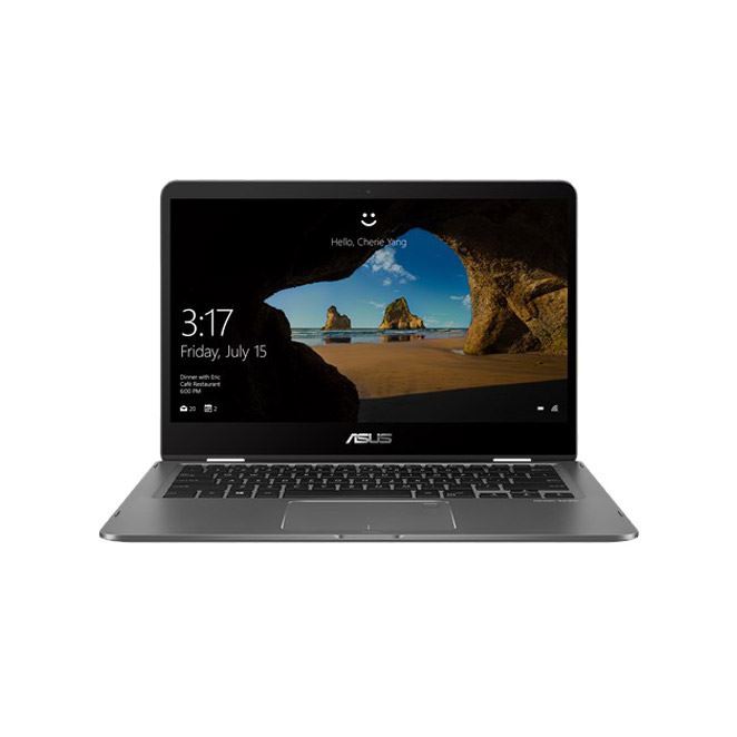 Asus ZenBook Flip 14 UX461FA