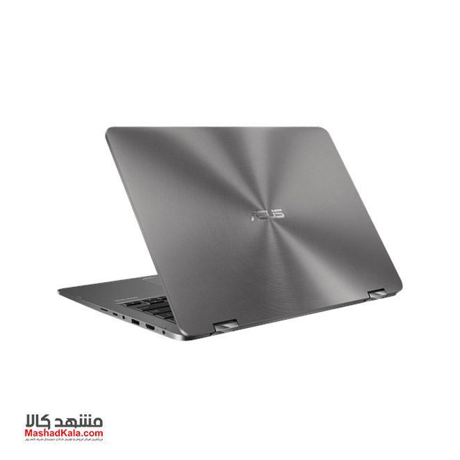 Asus ZenBook Flip 14 UX461FA