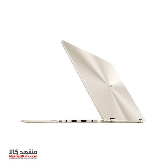 Asus ZenBook Flip 14 UX461FA