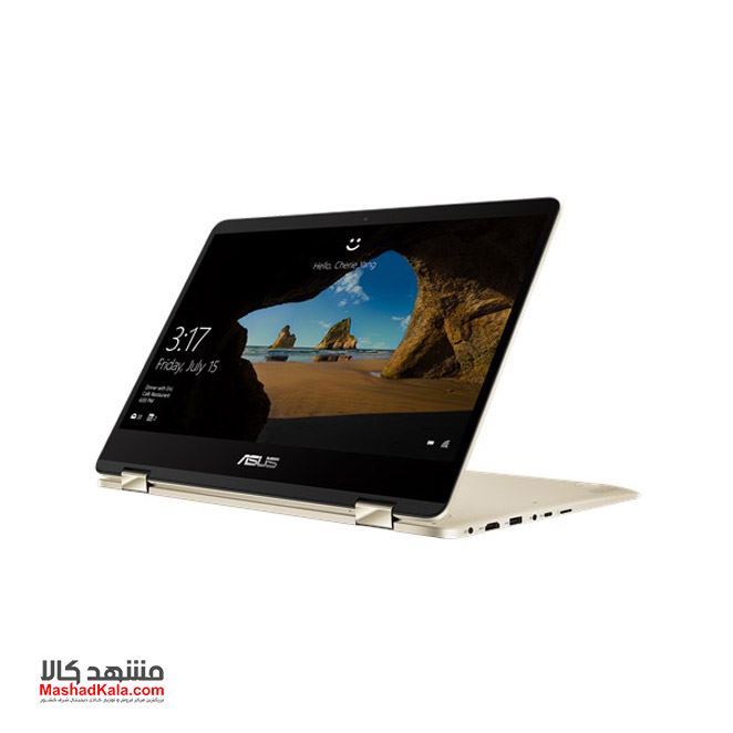 Asus ZenBook Flip 14 UX461FA