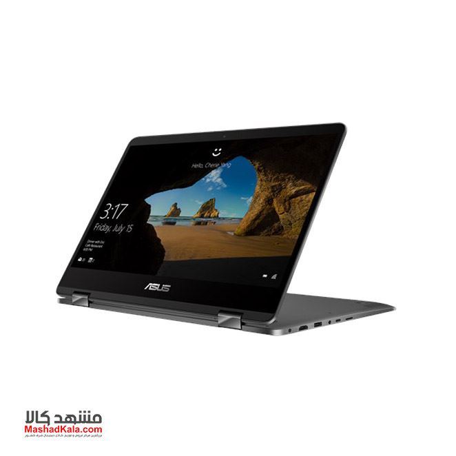 Asus ZenBook Flip 14 UX461FA