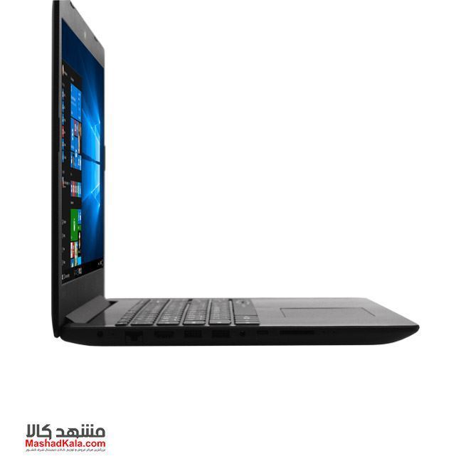 Lenovo ideapad 330