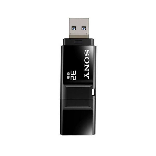 Sony Microvault USM-X Flash Memory