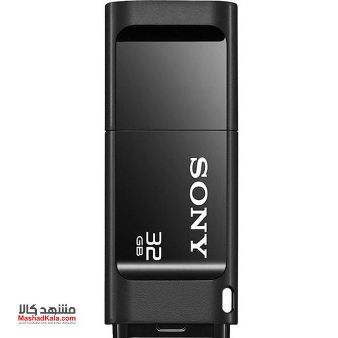 Sony Microvault USM-X Flash Memory