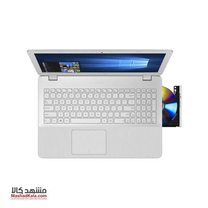 Asus VivoBook R542BP