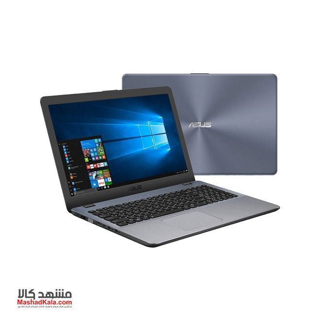 Asus VivoBook R542BP