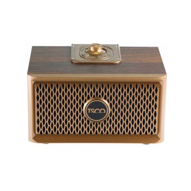 Tsco TS 2355 Portable Bluetooth Speaker