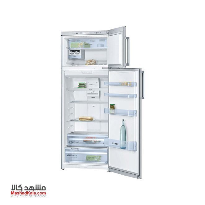 Bosch KDN46VL204 Combi Refrigerator