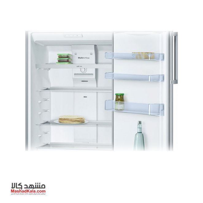 Bosch KDN46VL204 Combi Refrigerator