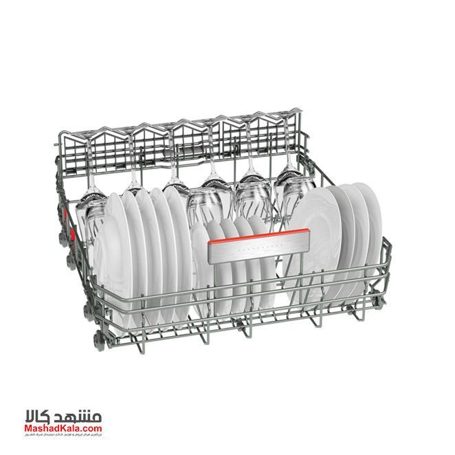 Bosch SMV69M00IR Dishwasher 