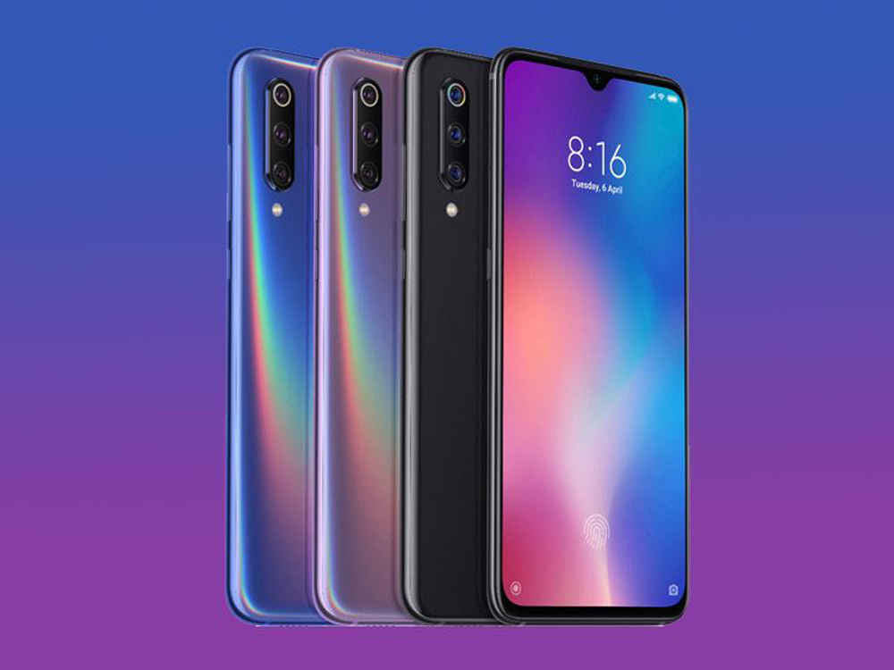 زمان معرفی گوشی‌های شیائومی Mi 9 Pro و Mi Mix 4 مشخص شد