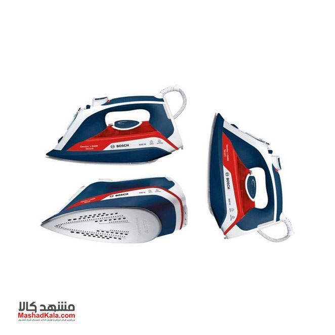 Bosch TDA5030110 Steam Iron 