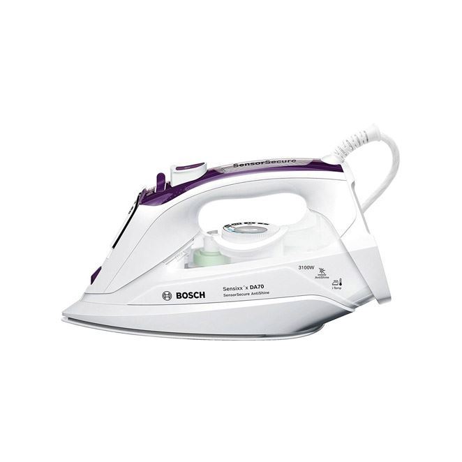 Bosch TDA703121A Steam Iron