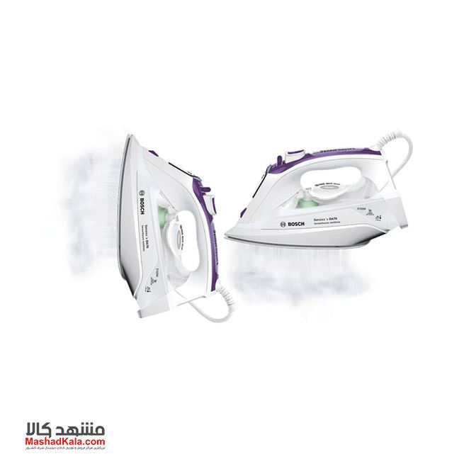 Bosch TDA703121A Steam Iron