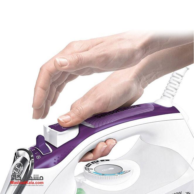 Bosch TDA703121A Steam Iron