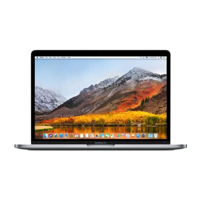 Apple MacBook MPXW2