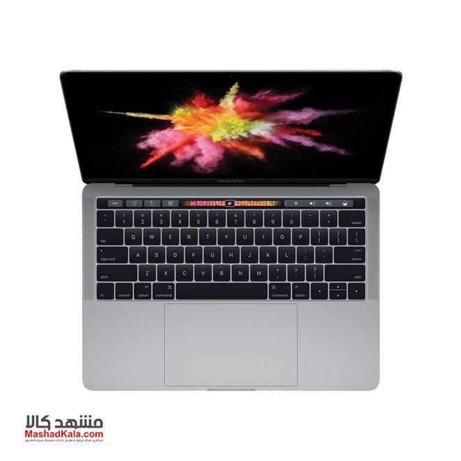 Apple MacBook MPXW2