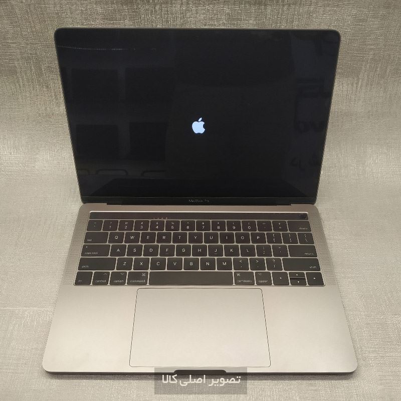 Apple MacBook MPXW2