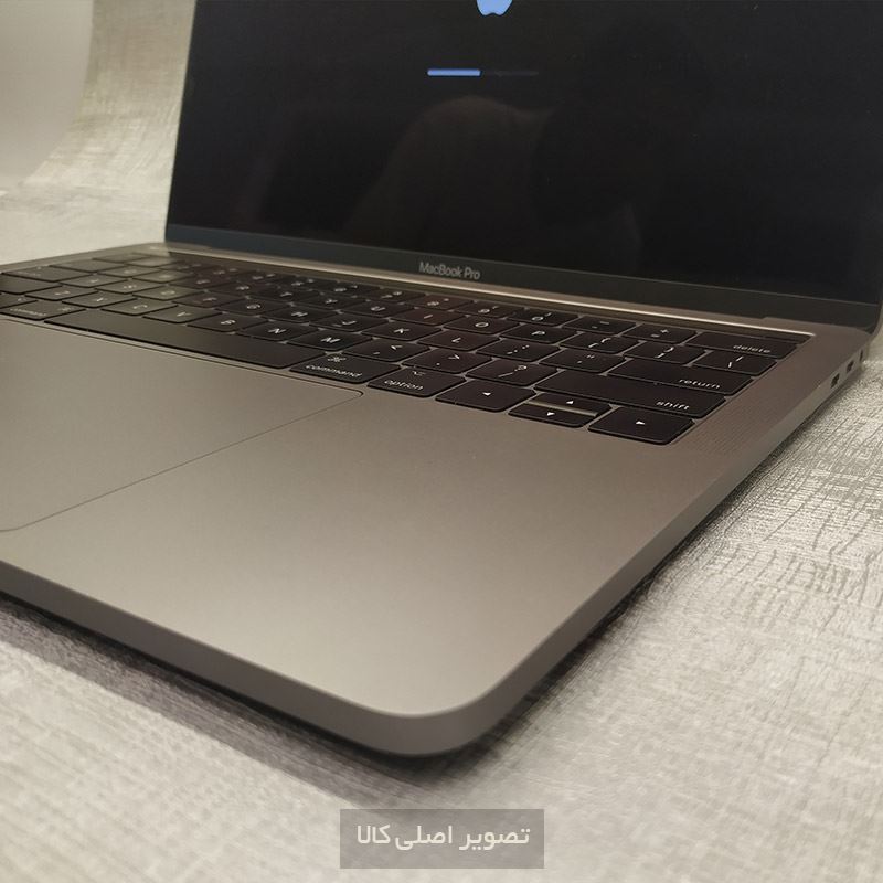 Apple MacBook MPXW2