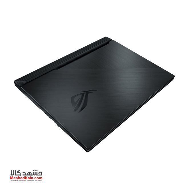 Asus Strix G531GU