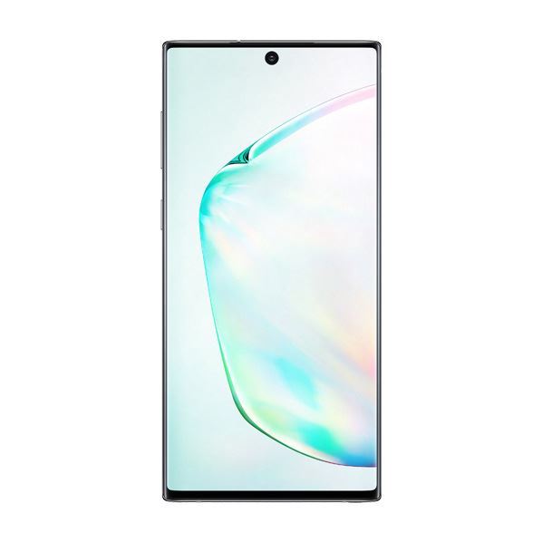 samsung galaxy note 10 plus mobile price