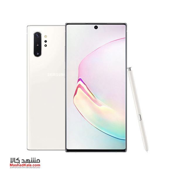 samsung note 10 plus 12gb 256gb