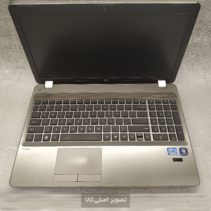 Hp probook 4530s замена клавиатуры