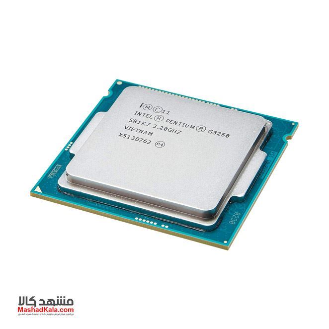 Intel Pentium G3250