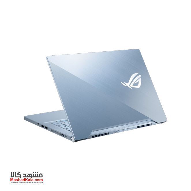 Asus ROG Zephyrus M GU502