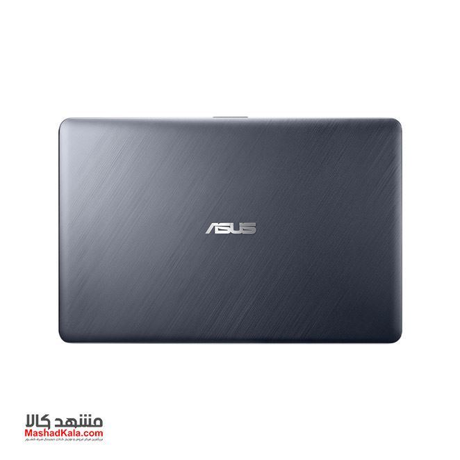 Обзор asus x543ma dm1140