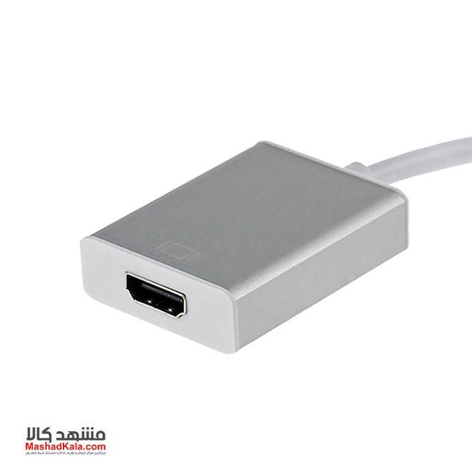 USB 3.0 to HDMI Adapter