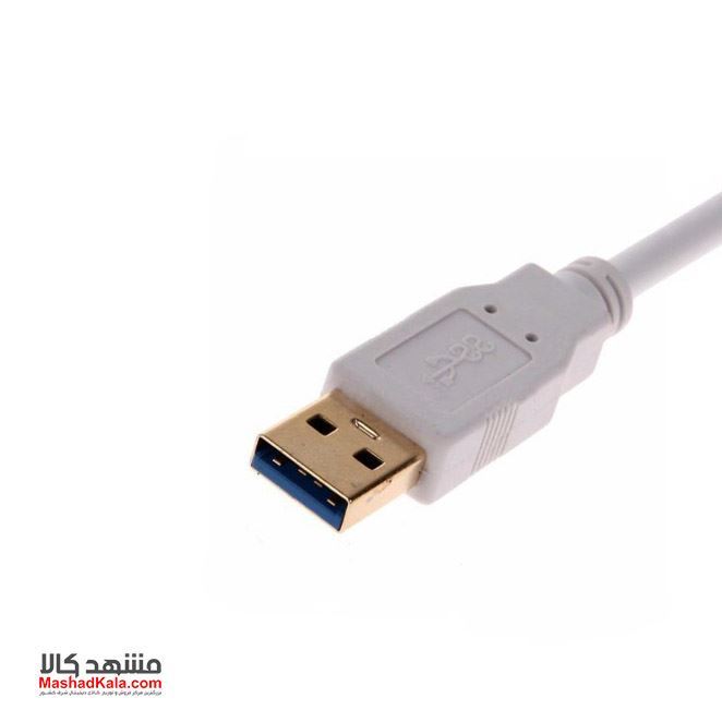 USB 3.0 to HDMI Adapter