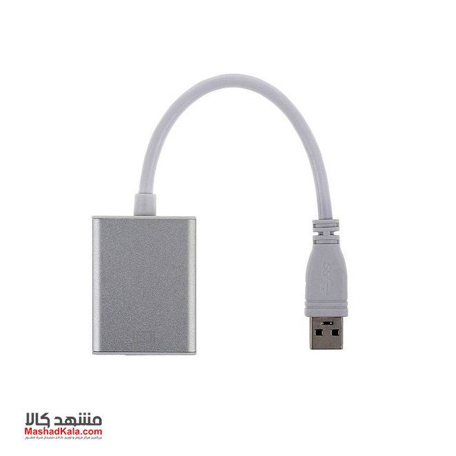 USB 3.0 to HDMI Adapter