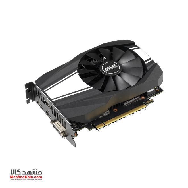 Asus PH GTX1660TI O6G