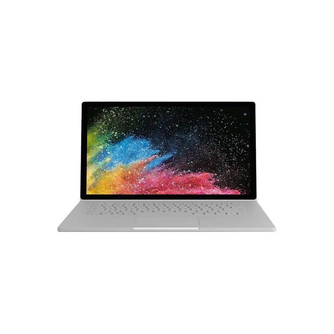 Microsoft Surface Book 2 i7 8650U 16GB 256GB 6GB 4K Laptop