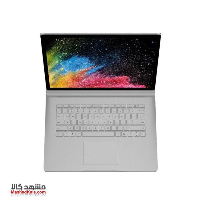 Microsoft Surface Book 2 i7 8650U 16GB 256GB 6GB 4K Laptop