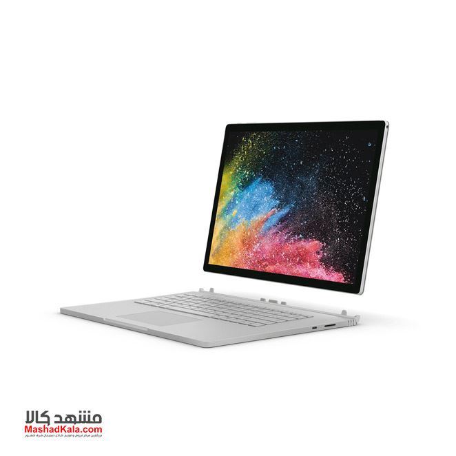 Microsoft Surface Book 2 i7 8650U 16GB 256GB 6GB 4K Laptop