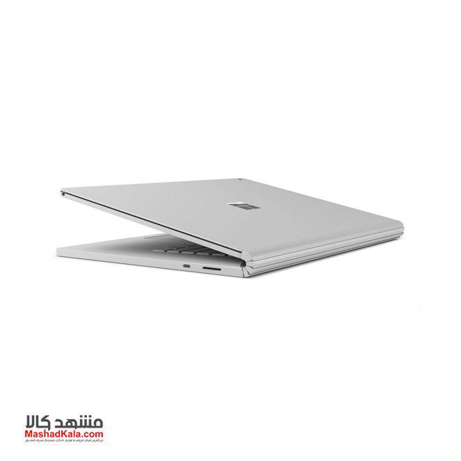 Microsoft Surface Book 2