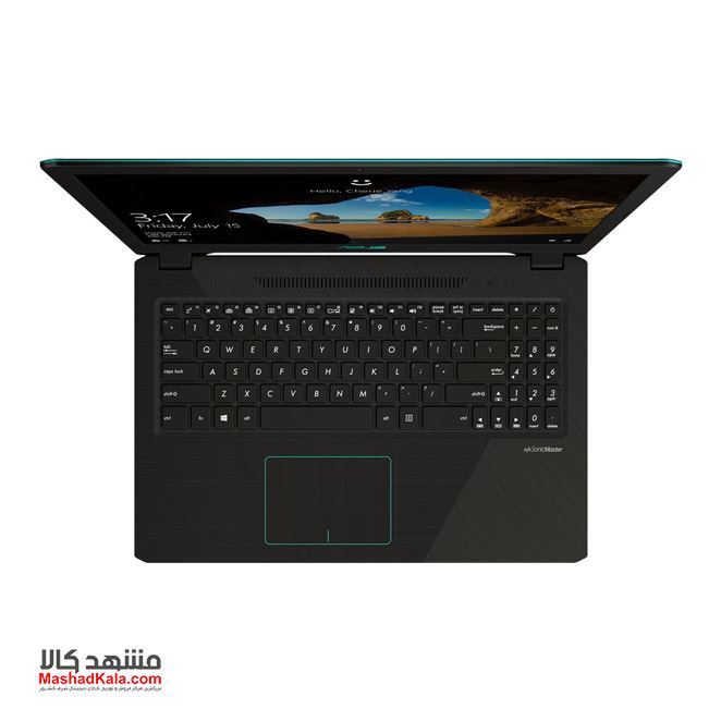 Asus VivoBook K570UD