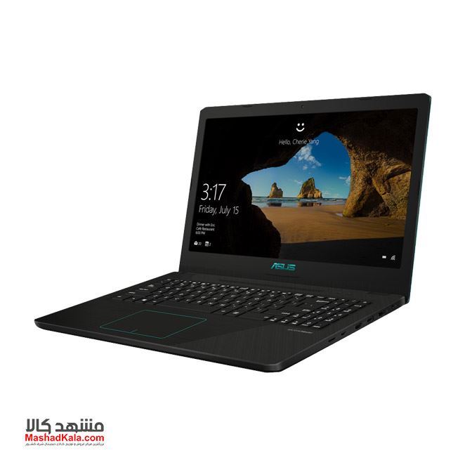 Asus VivoBook K570UD