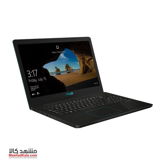 Asus VivoBook K570UD