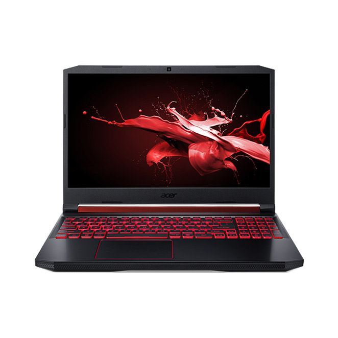 Acer Nitro 5 AN515-54-75TR 