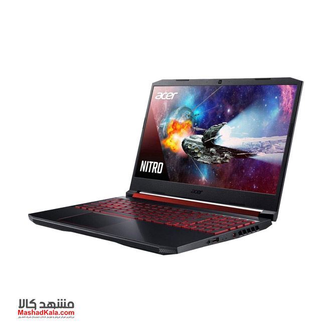 Acer Nitro 5 AN515-54-75TR 