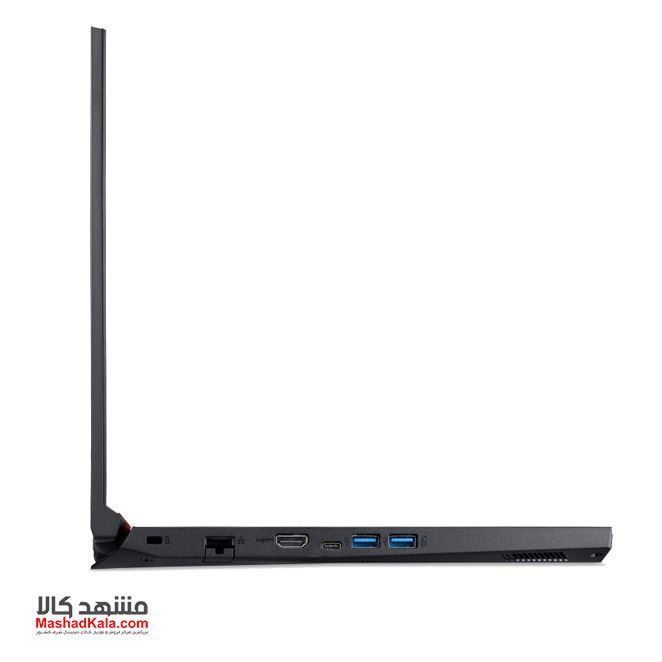 Acer Nitro 5 AN515-54-75TR 