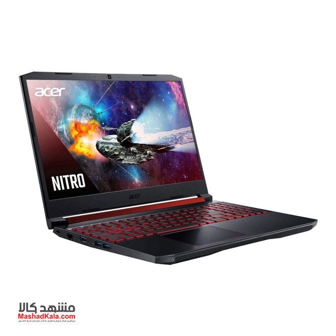 Acer Nitro 5 AN515-54-75TR 