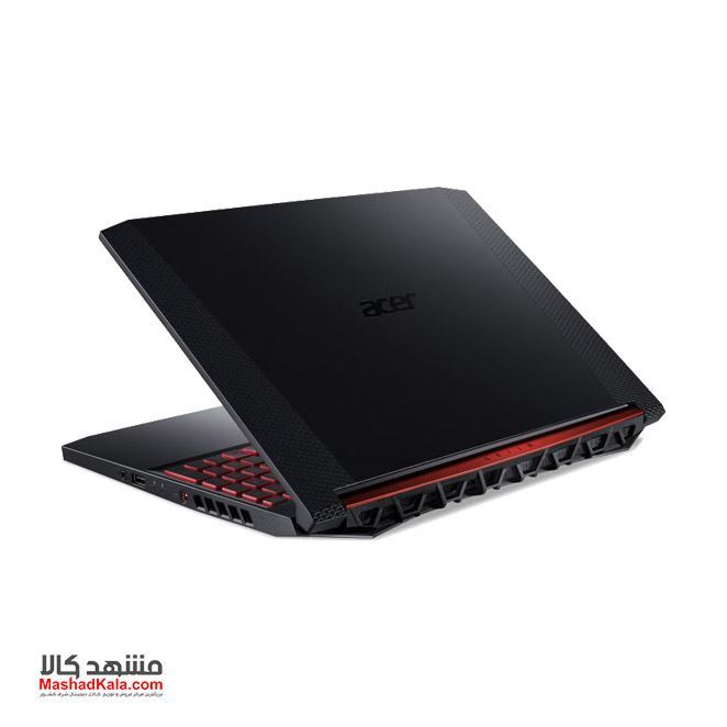 Acer Nitro 5 AN515-54-75TR 