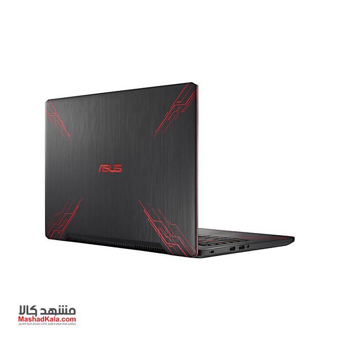 Asus gaming fx570ud апгрейд