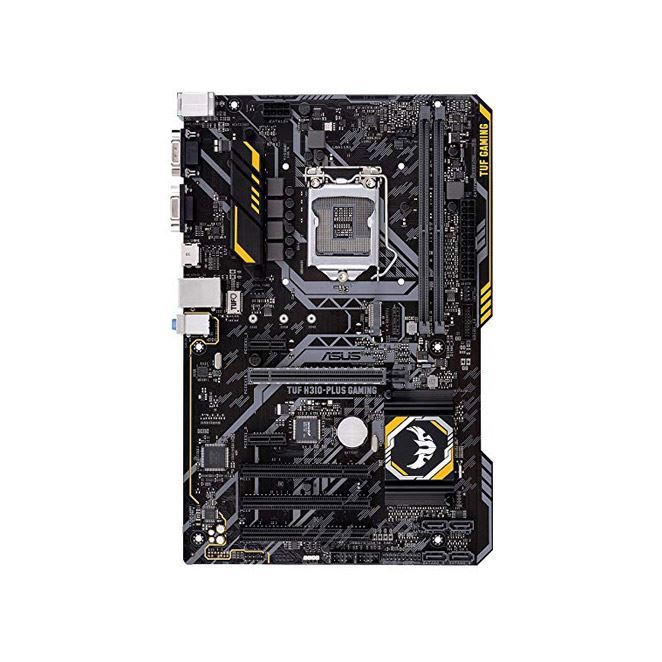 Asus TUF H310-Plus Gaming