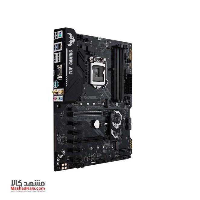 Asus 2025 tuf h370