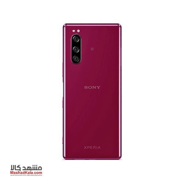 sony xperia 5